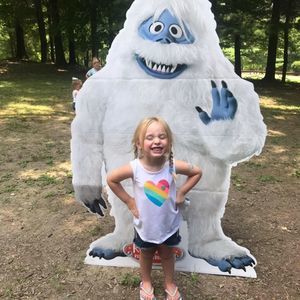 Meet your Posher, Tara